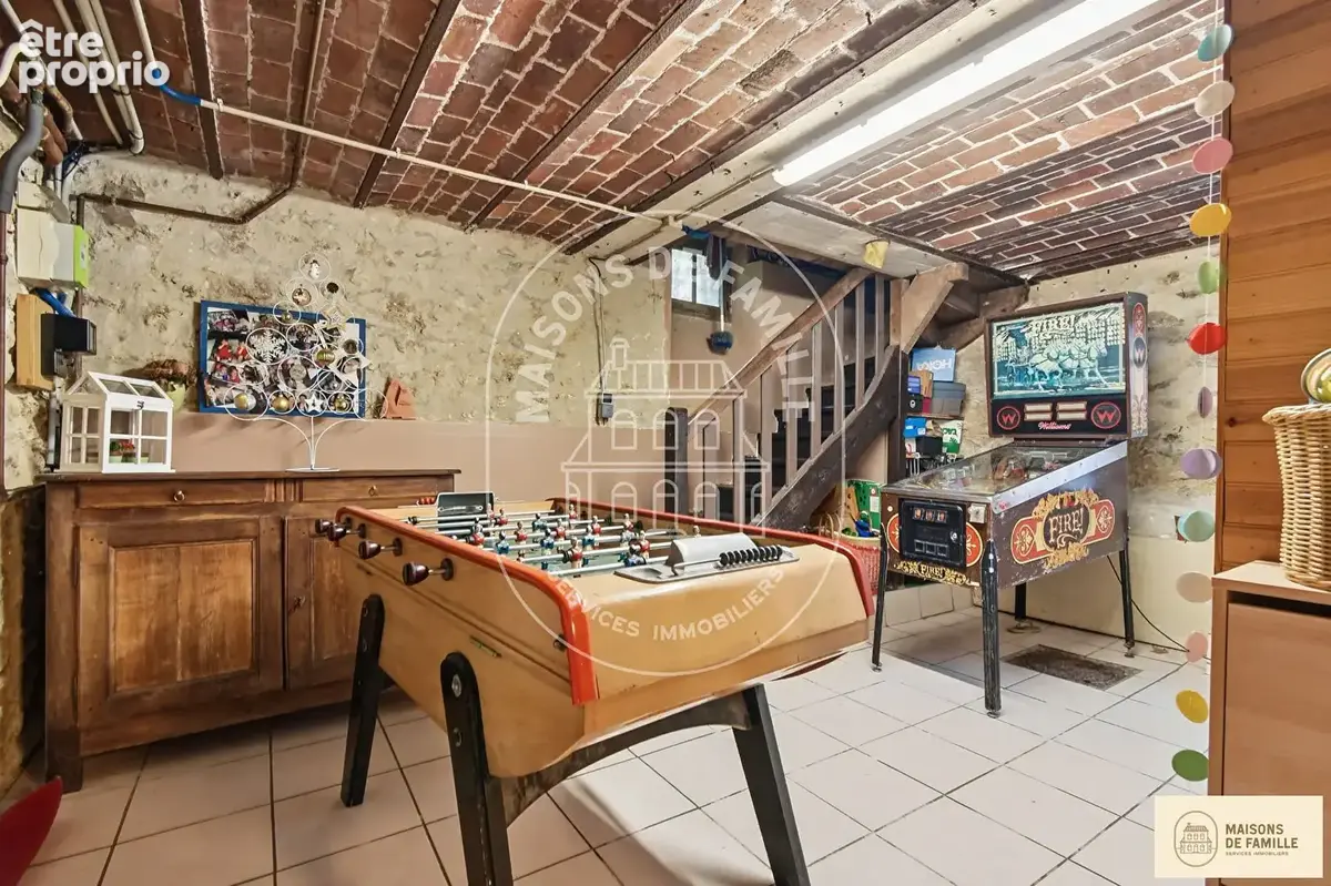 Ferdinand - Maison à vendre à Épône - photo 25