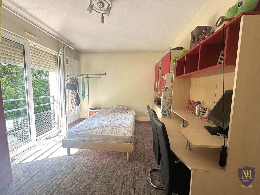 Appartement à SAINT-LOUIS