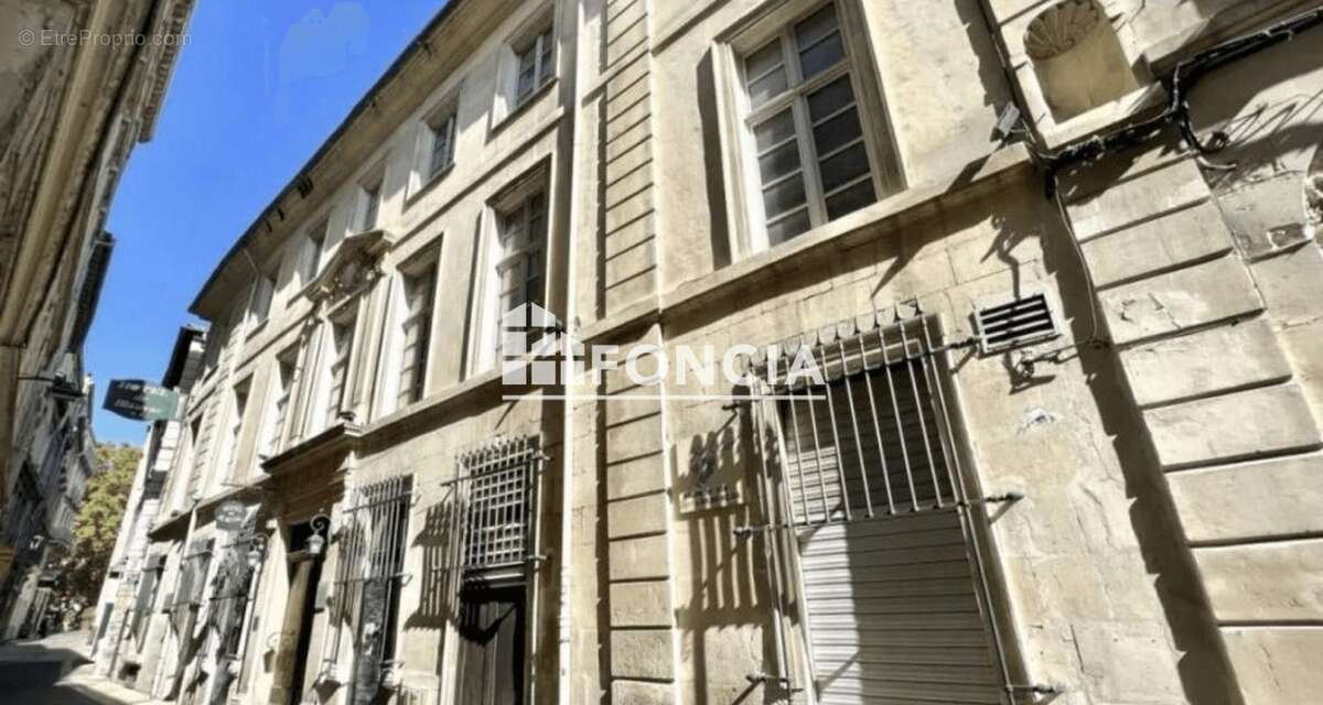 Appartement à AVIGNON