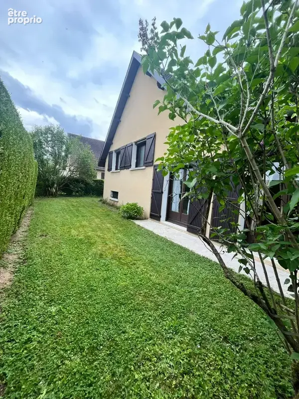 Maison Mareuil sur Ay Champagne - 5 CHAMBRES - JARDIN - SOUS/SOL - photo 2