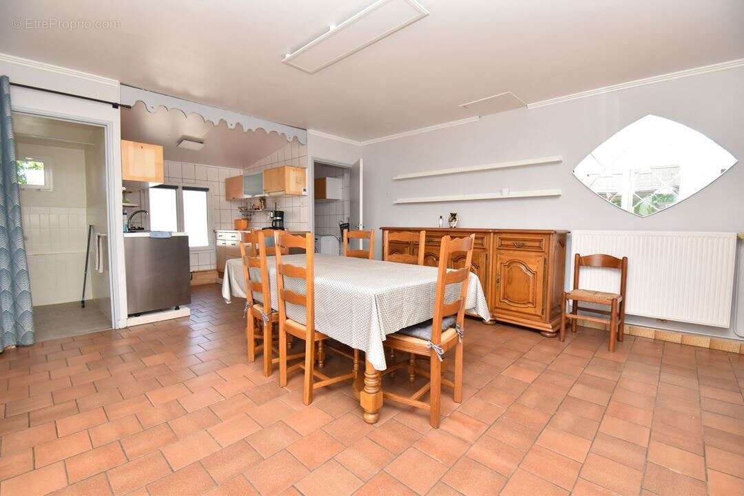 Maison 223 m² à Fontaine-Au-Pire  - photo 6