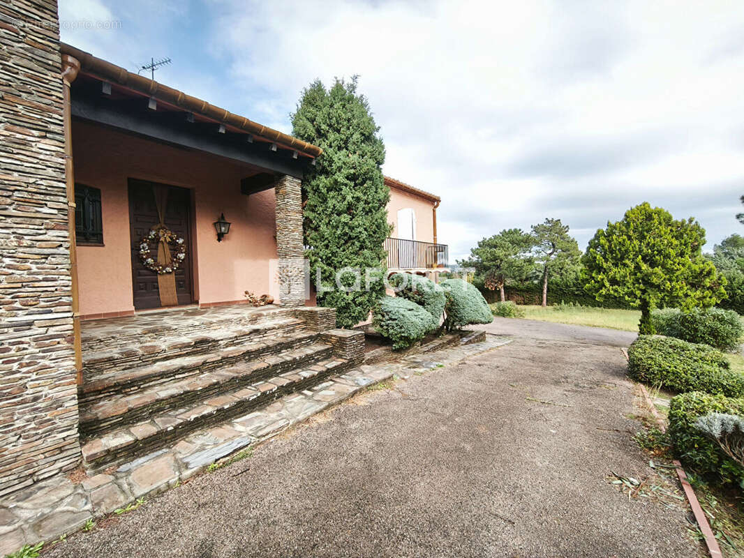 Maison à CERET