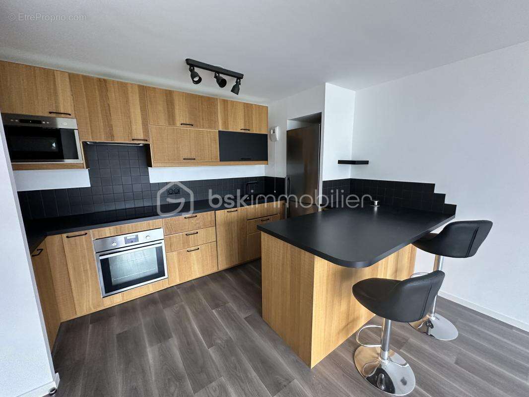 Appartement à MENNECY