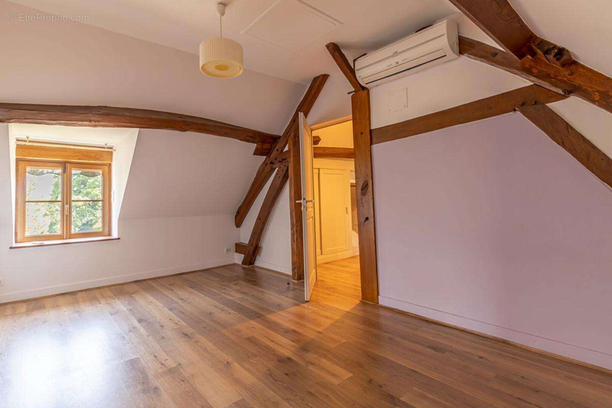 Maison à VILLEFRANCHE-SUR-CHER