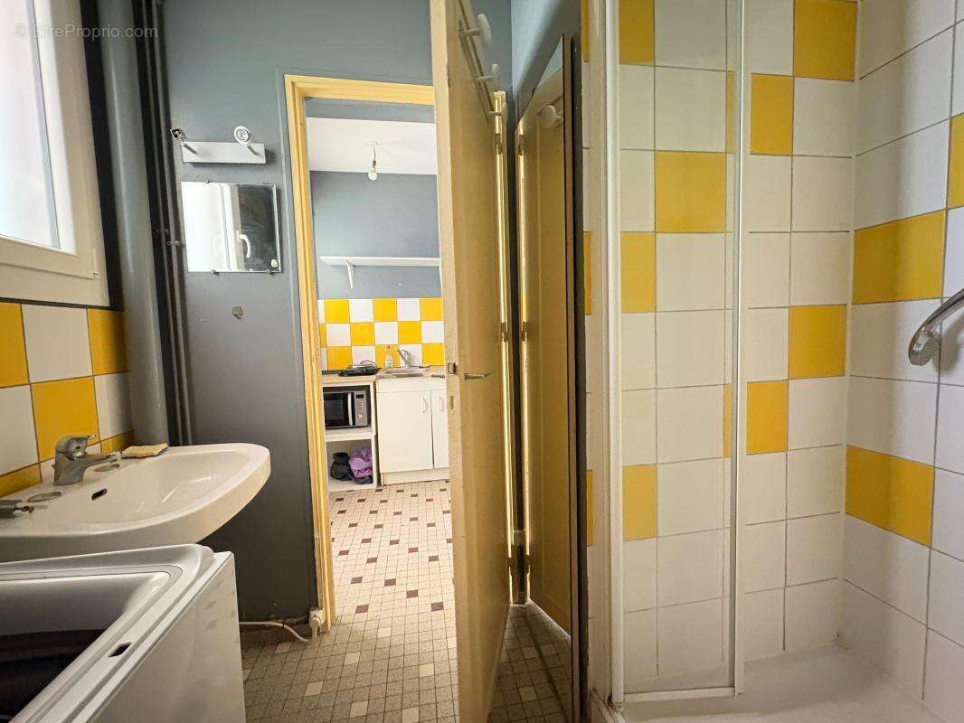 Appartement à EVREUX