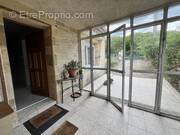 Maison à SAINT-HIPPOLYTE-DU-FORT