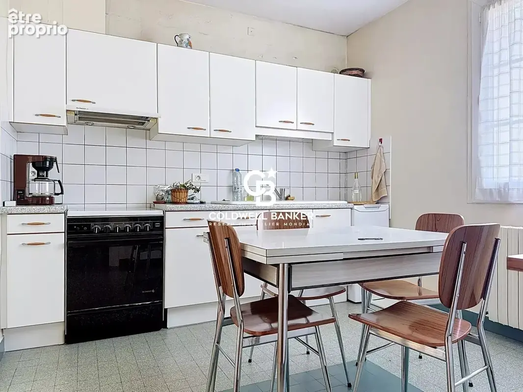 Maison à Saintes - Idéal premier achat ou investissement locatif - photo 8