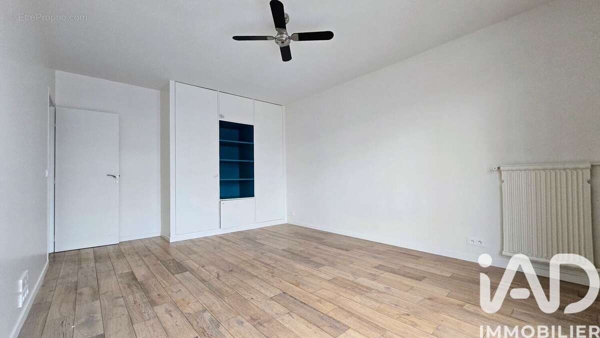 Photo 5 - Appartement à ASNIERES-SUR-SEINE