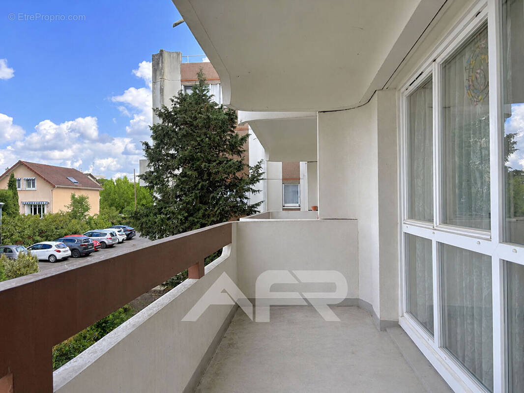 Appartement à CHATOU
