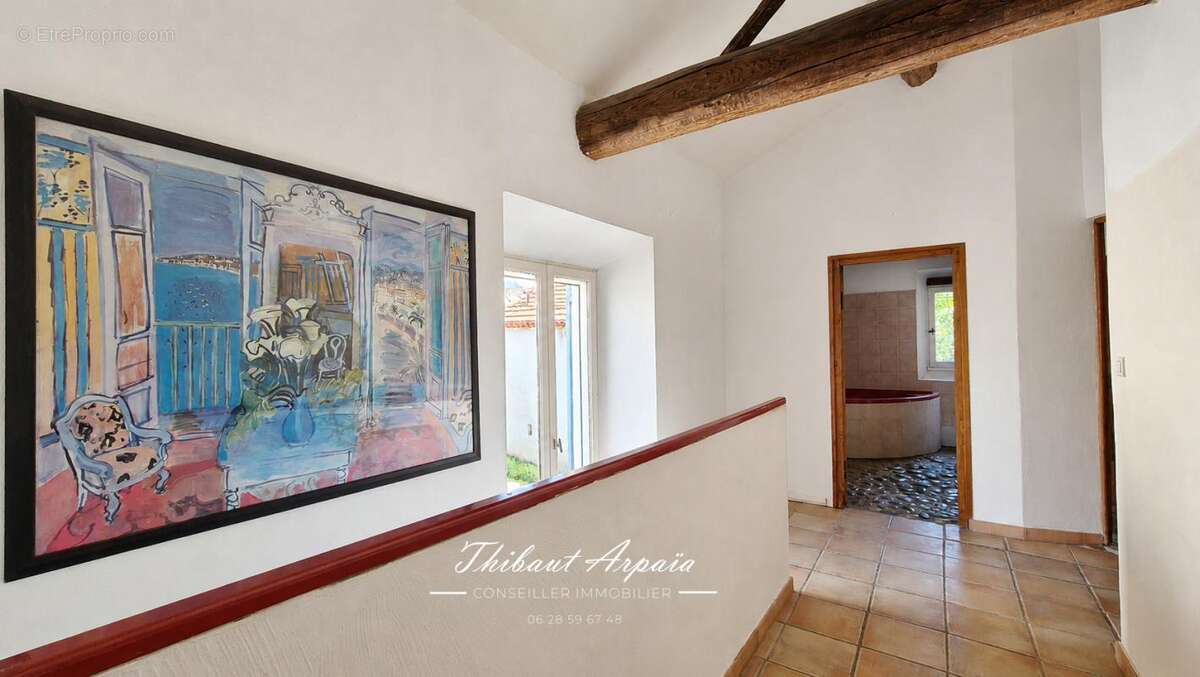 Maison à ORAISON