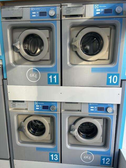 Commerce à MONTROUGE