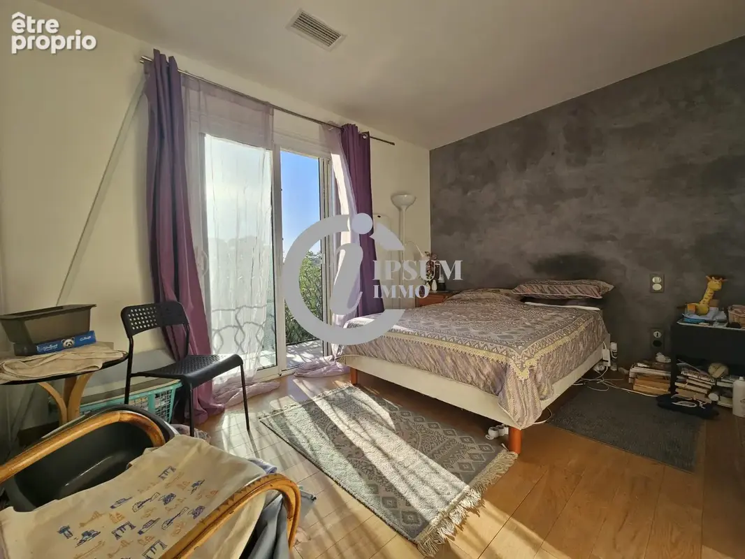 Appartement 4 pièces 115 m² à vendre à Mauguio (34130) - photo 6