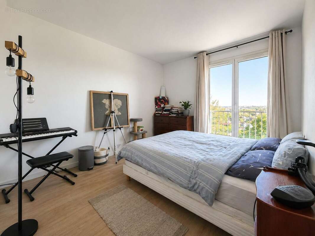 Appartement à ATHIS-MONS