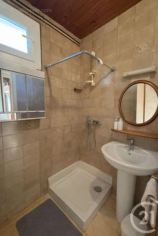 Maison à PALAU-DEL-VIDRE