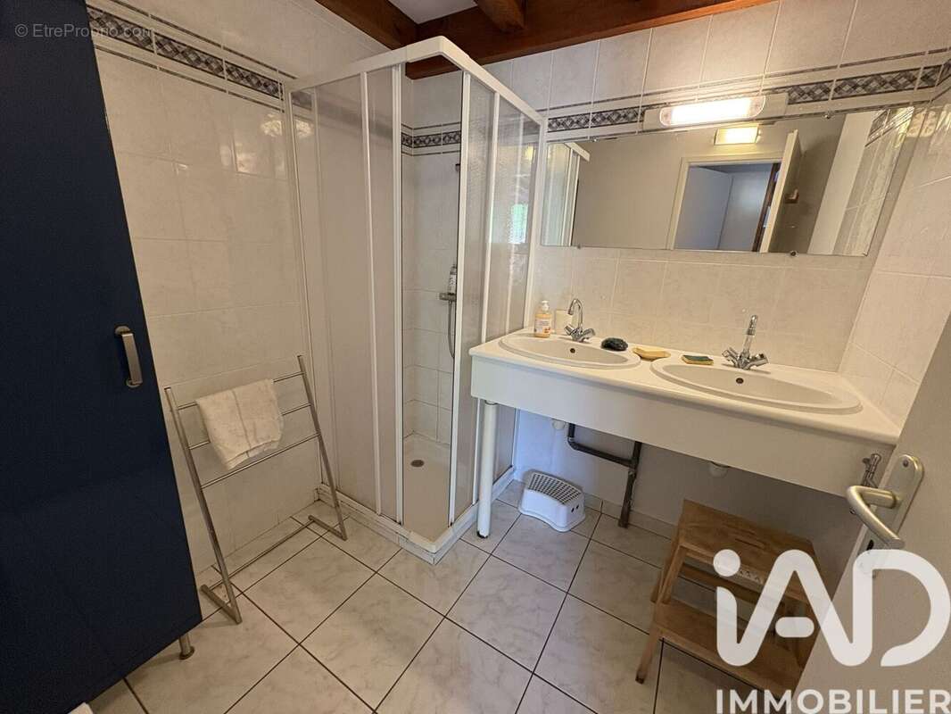 Photo 7 - Maison à SAINT-JULIEN-EN-BORN