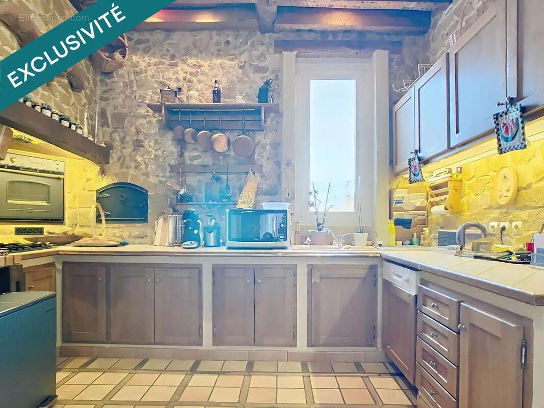 Photo 5 - Appartement à LA FERTE-ALAIS