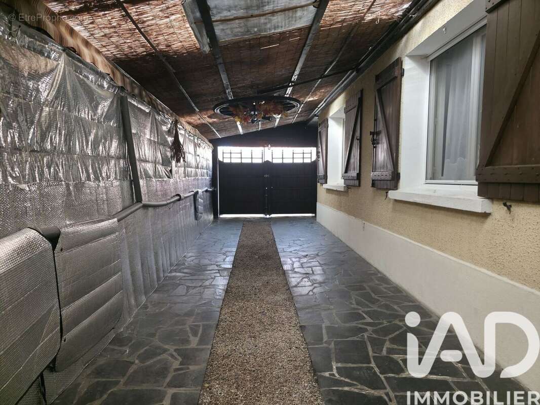 Photo 8 - Maison à BAZET