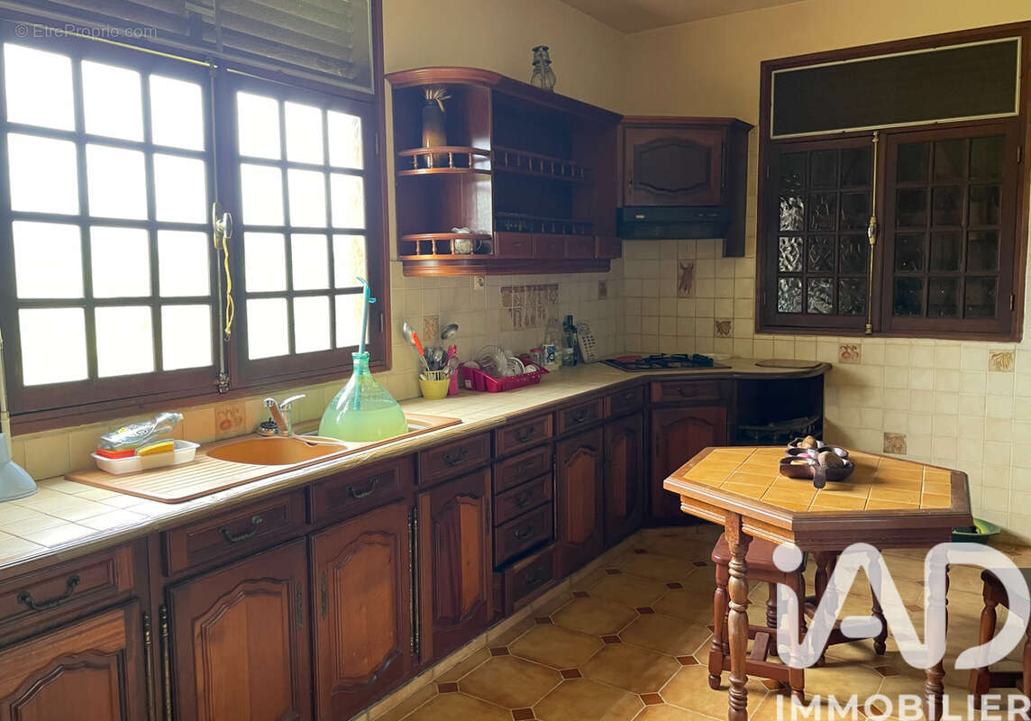 Photo 4 - Maison à PETIT-BOURG