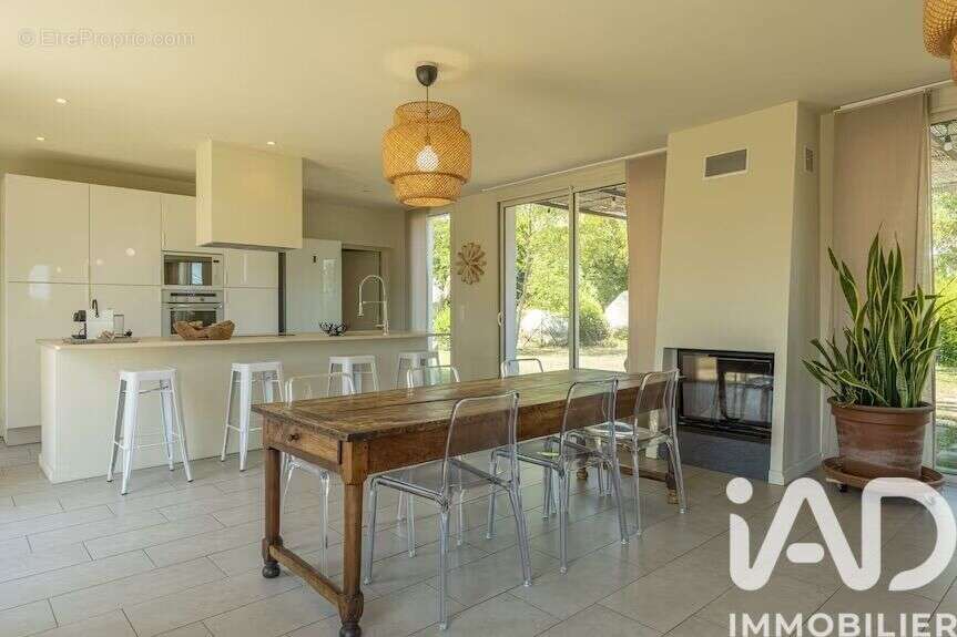 Photo 3 - Maison à PORTO-VECCHIO