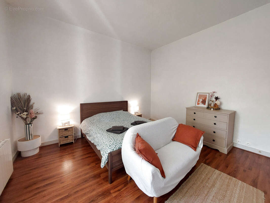 Appartement à LA TESTE-DE-BUCH