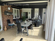 Maison à VALENCIENNES