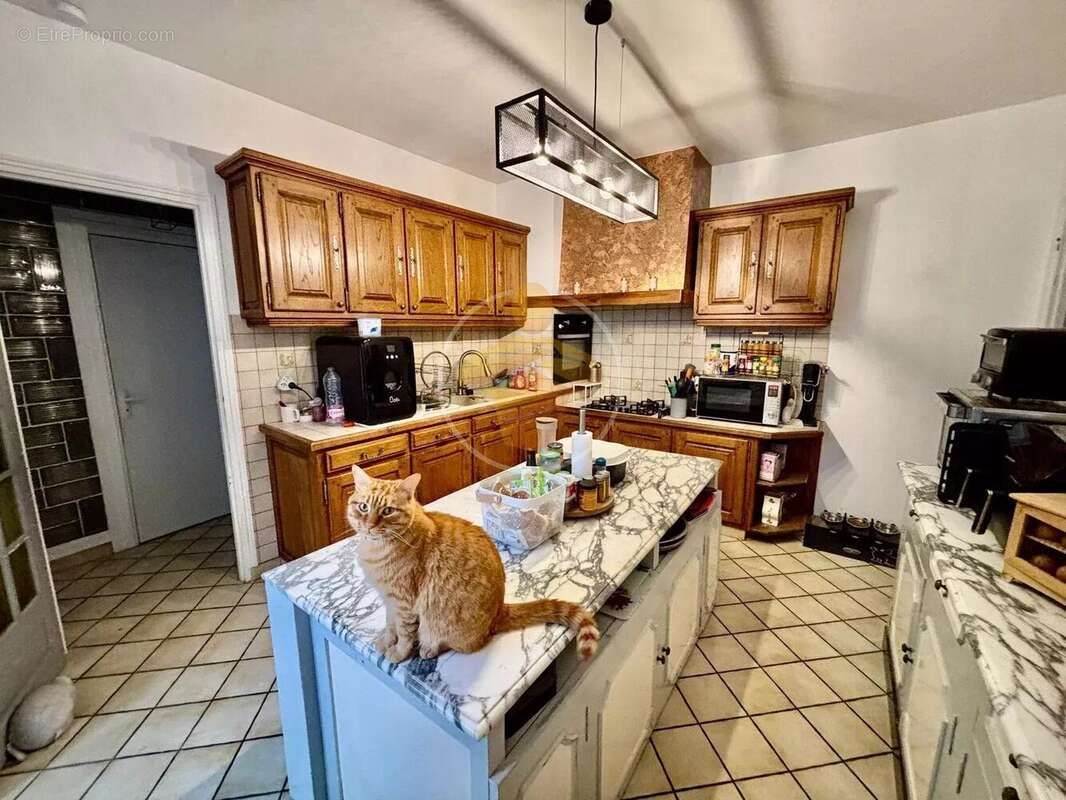 Maison à SAINT-GOBAIN