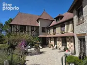 Maison à BLANGY-LE-CHATEAU