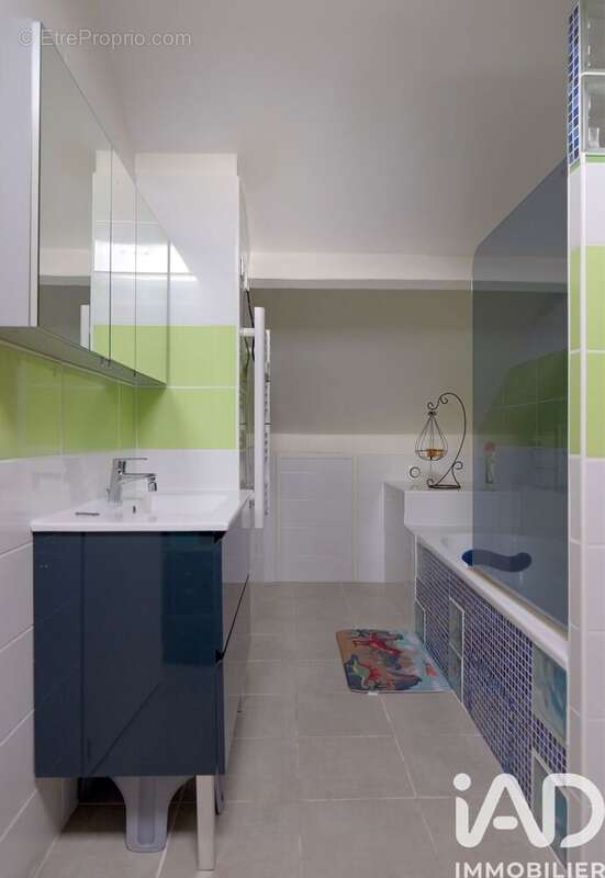 Photo 9 - Maison à SAINT-ALBAN