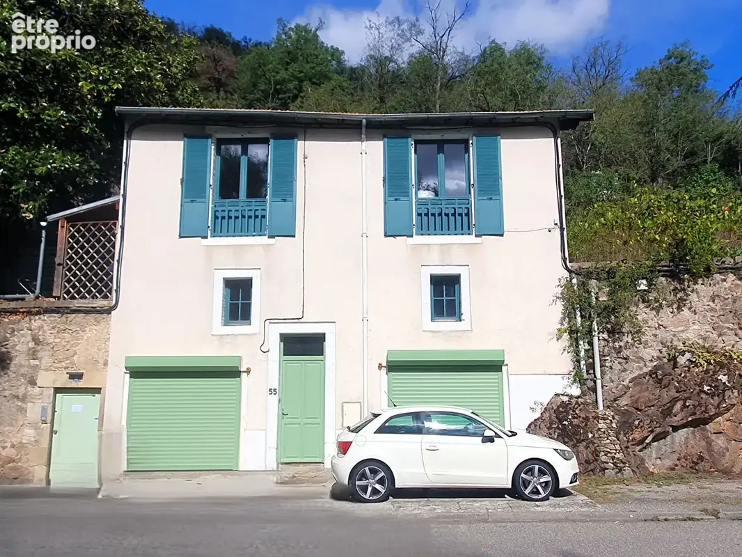 Propriété de charme aux portes de la ville - photo 3