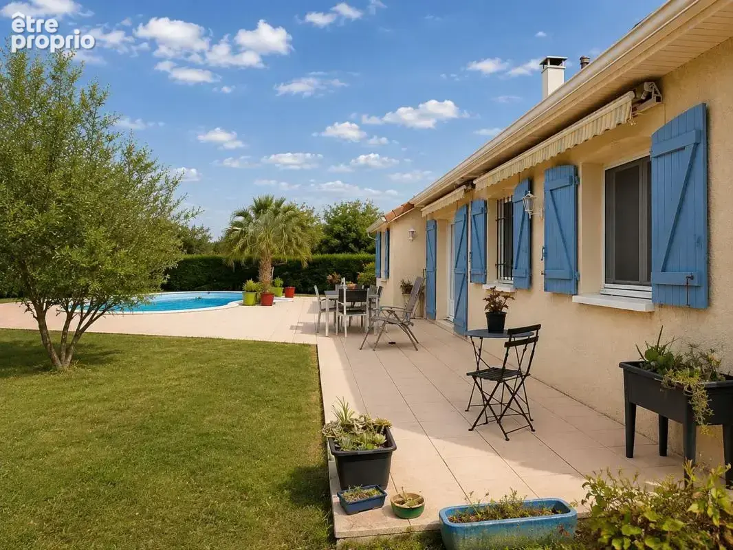 Maison À Vendre - photo 2