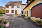 Maison à BREITENBACH-HAUT-RHIN