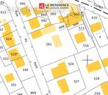 Terrain à LES MUREAUX