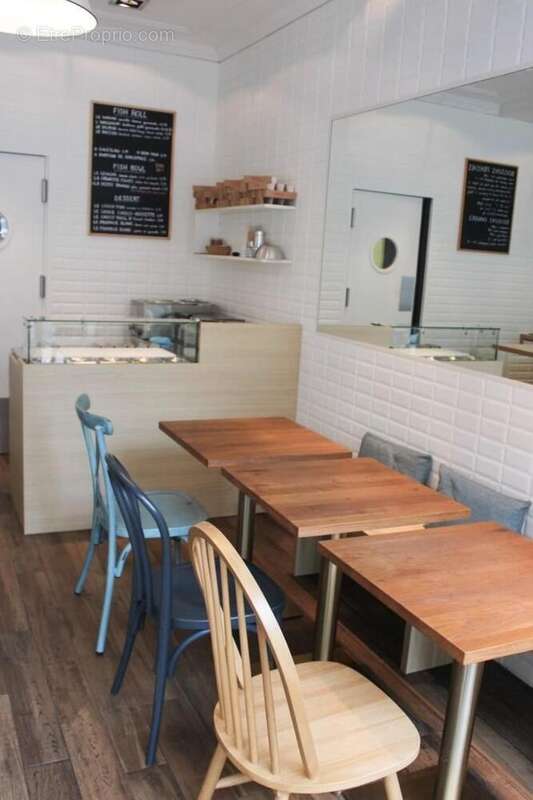 Photo 3 - Commerce à NANTES