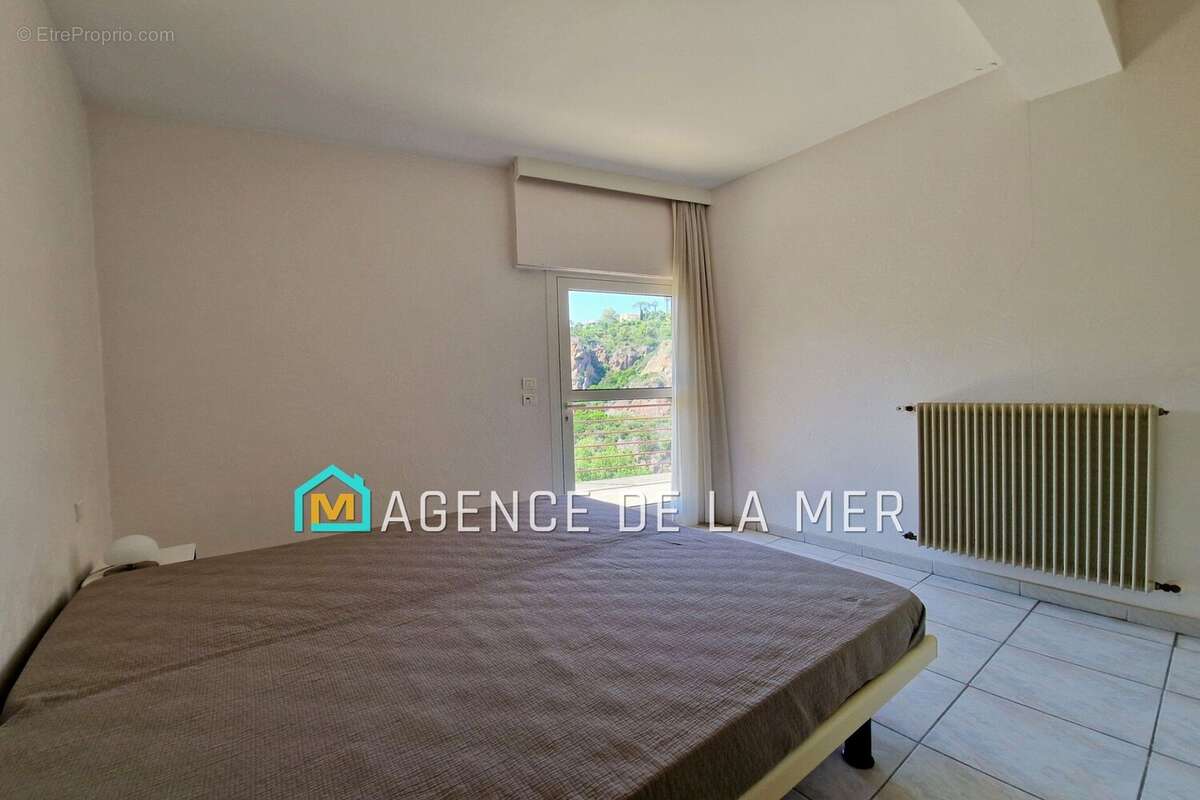 Maison 132 m² à Theoule-Sur-Mer  - photo 9