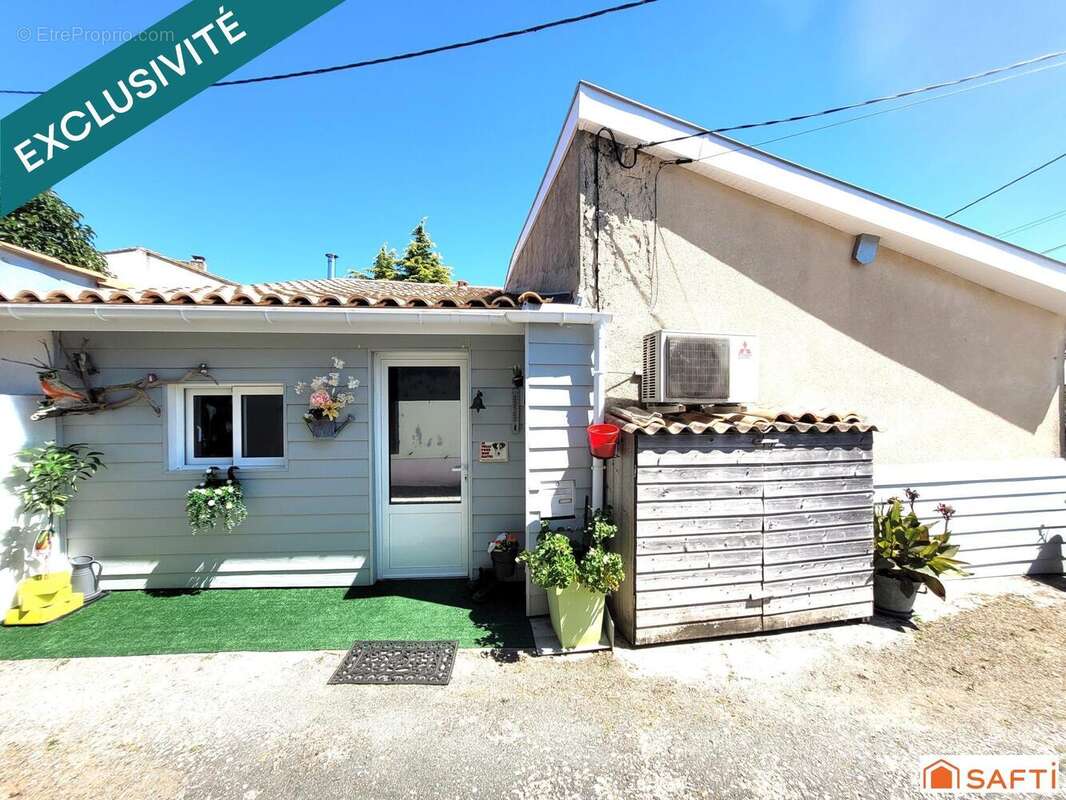 Photo 6 - Maison à PAUILLAC