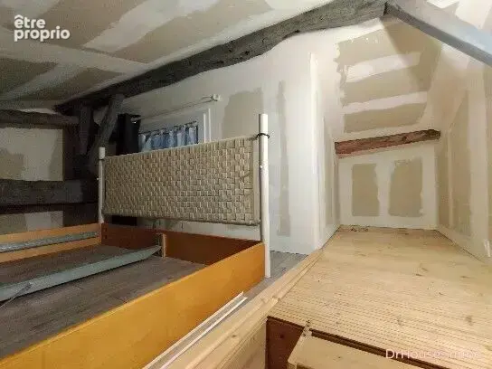 Maison 4 pièces 58 m² à vendre à Corcoue-Sur-Logne (44650) - photo 9