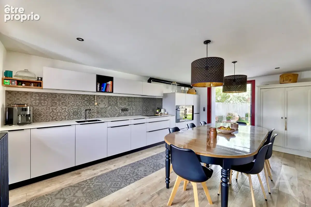 Maison Rocheserviere - photo 2