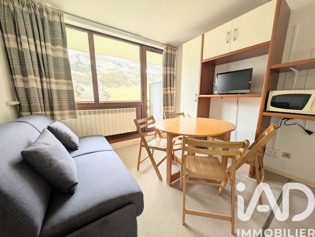 Photo 1 - Appartement à ASTUGUE