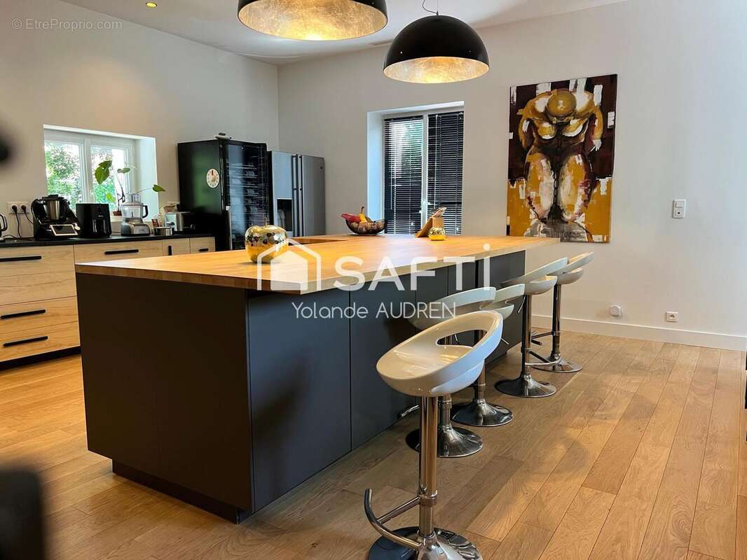 Photo 2 - Maison à LE PELLERIN