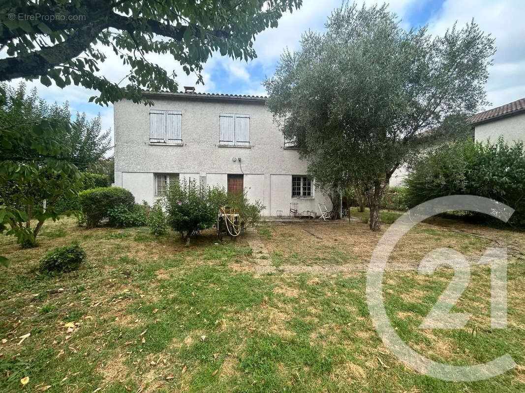 Maison à AGEN