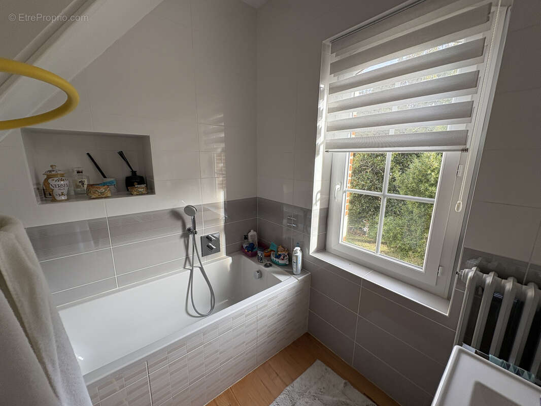 Appartement à AUSSONNE