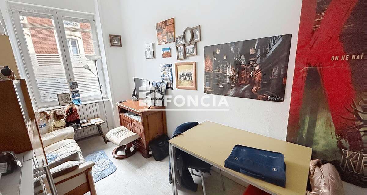 Appartement à FLERS