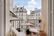 Appartement à PARIS-4E