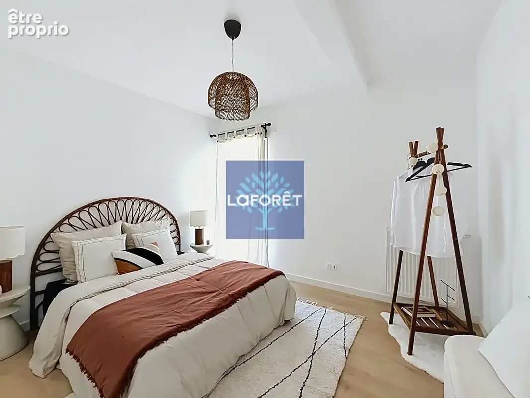 Appartement La Rochelle 4 pièce(s) 90.57 m2 - photo 4