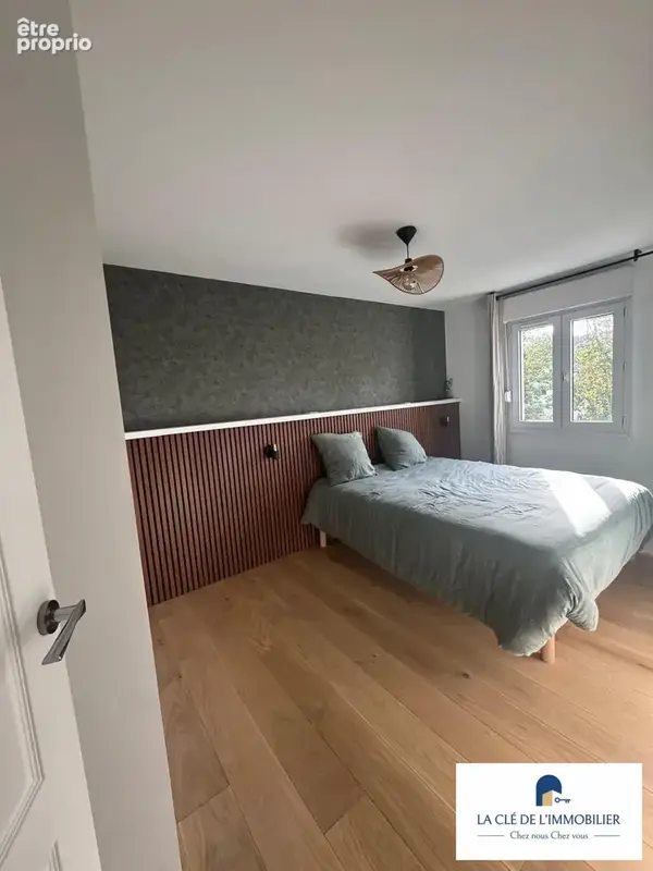 Appartement 3 pièces 62 m² à vendre à Quimper (29000) - photo 6