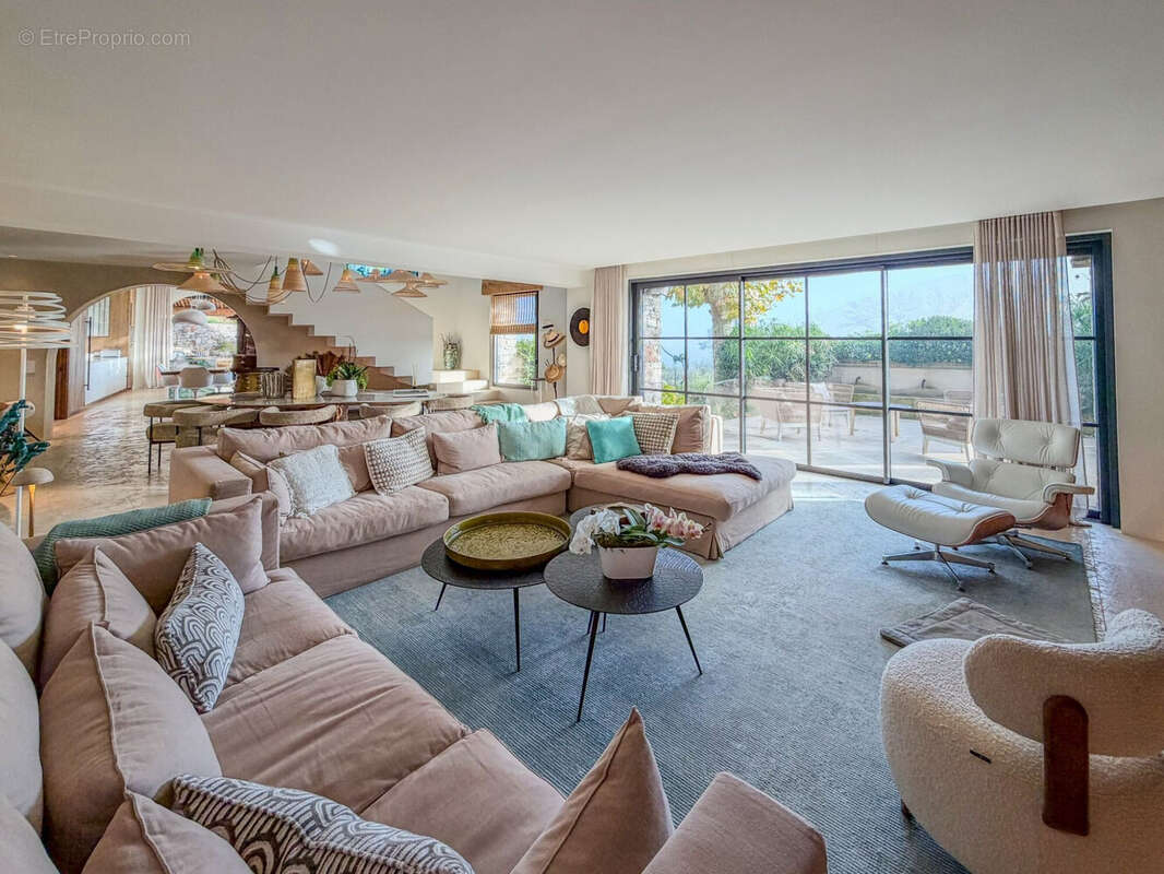 Maison à LA MOLE