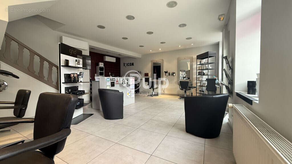 Appartement à AVESNES-LE-COMTE