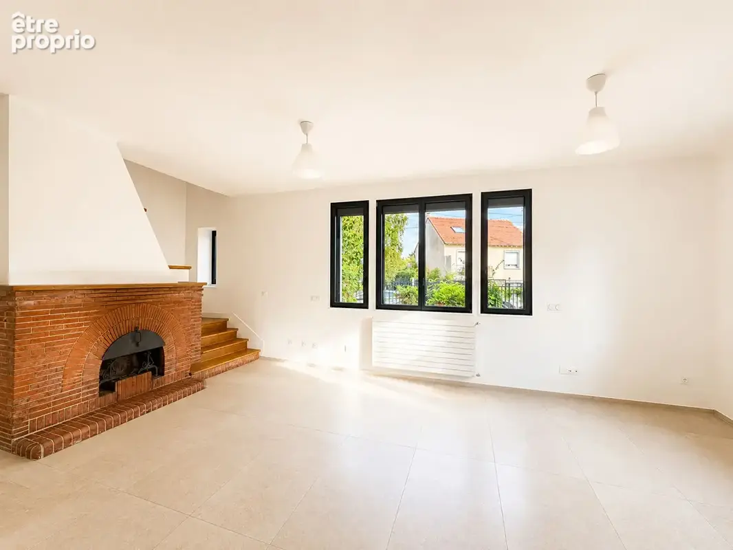 Maison de famille à Esbly - photo 12