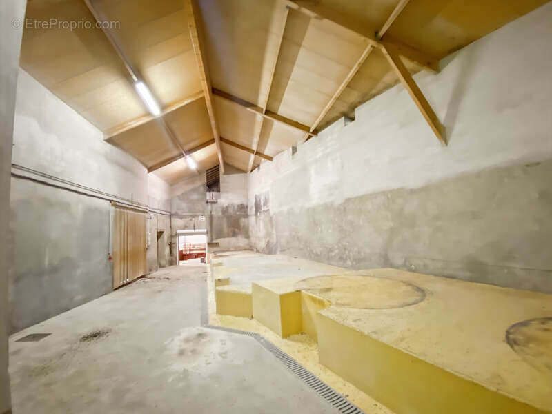 Maison à RISCLE