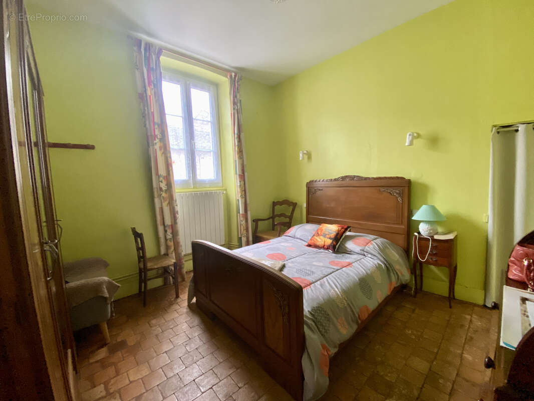 Maison à CHATILLON-EN-BAZOIS